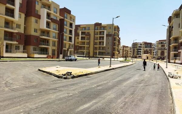 تشطيب 6720 وحدة