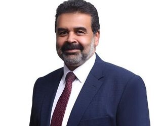 النائب مجدي الوليلي