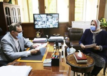 اعتماد نتيجة دبلوم التمريض