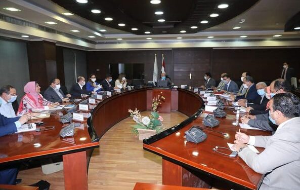 البنك الأوروبي