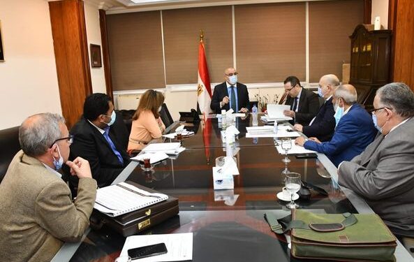 آخر المستجدات بملف