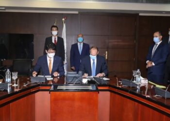 مشروع لتحديث