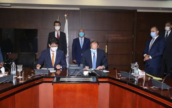 مشروع لتحديث