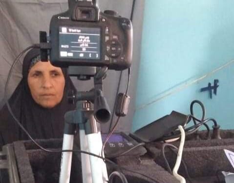 استخراج 130 بطاقة