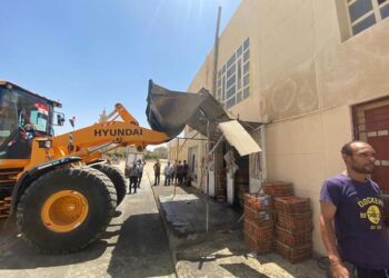 تنفيذ ٨ قرارات