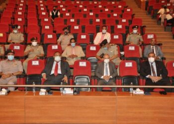 احتفالية لتكريم