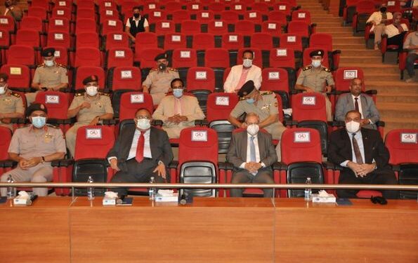 احتفالية لتكريم