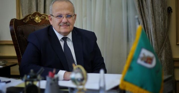 مصر وأفريقيا