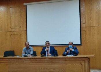 اجتماع تحضيري