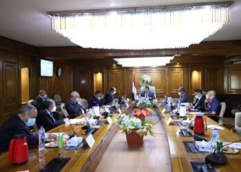 اجتماع مجلس إدارة