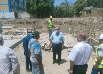 استمرار الاعمال بمشروعات