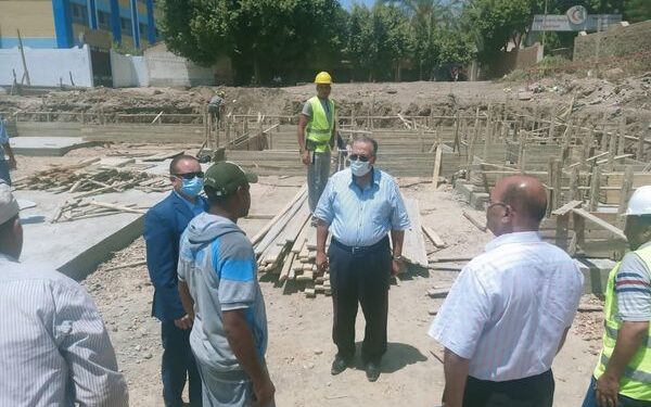 استمرار الاعمال بمشروعات