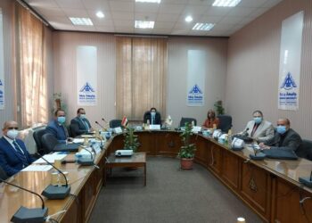 إجراء المقابلات