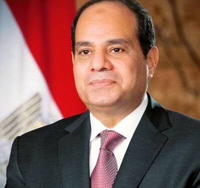 رئيس جامعة حلوان