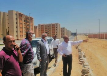 تشغيل رافع مياه