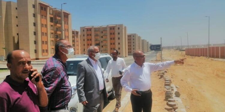 تشغيل رافع مياه