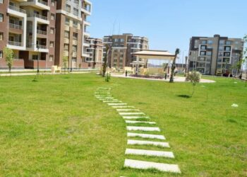 الانتهاء من أعمال تنسيق