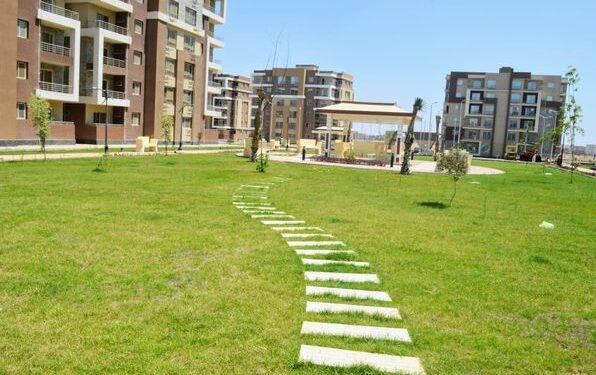 الانتهاء من أعمال تنسيق