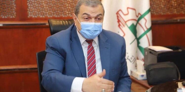 تعيين 507 عاملا