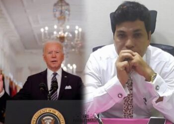 بايدن و الديناميات