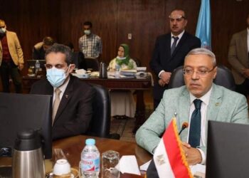 الاجتماع الشهري