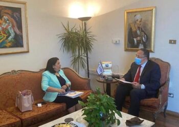 الأمين العام