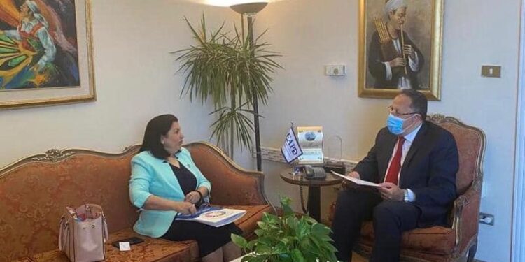 الأمين العام