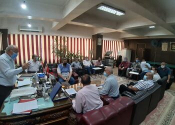 وزارة الزراعة