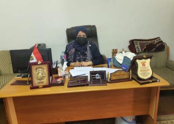 القومي للمرأة بكفر