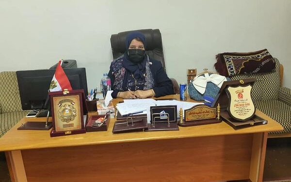 القومي للمرأة بكفر