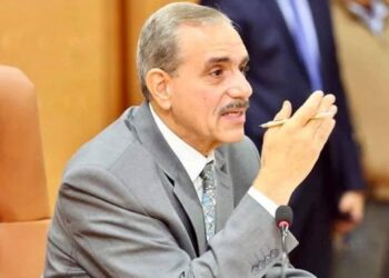 محافظ كفرالشيخ