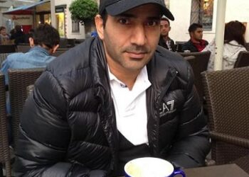 ذياب بن غانم