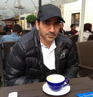 ذياب بن غانم