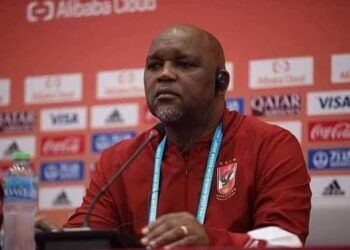 موسيمانى قبل لقاء الترجي غدا