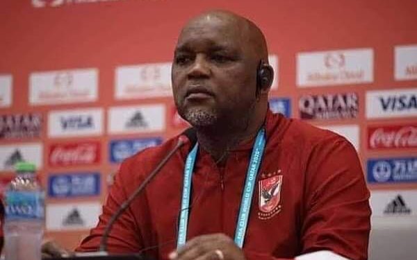 موسيمانى قبل لقاء الترجي غدا