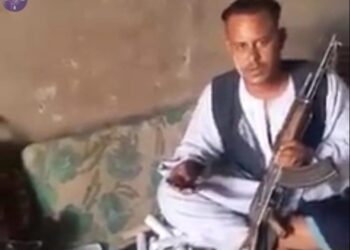 انفراد…تعرف على هوية صاحب الفيديو المروج لتجارة  المخدرات