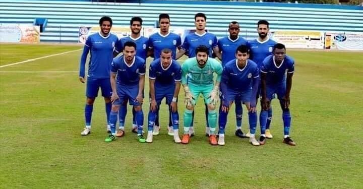 نتائج مباريات المجموعة الثانية الترسانة عرقل بورتو السويس وبتروجيت عطل زحف القناة وفاركو في طريقه للقمة والداخلية يتعادل سلبياً