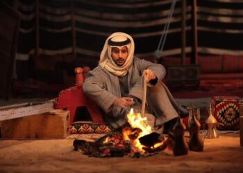 فؤاد عبد الواحد: البوم “حلم ولا علم” أول تعاون مع الموسيقار طلال.