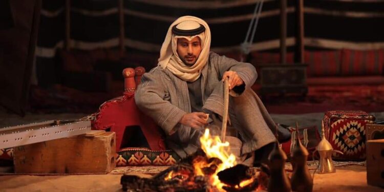 فؤاد عبد الواحد: البوم “حلم ولا علم” أول تعاون مع الموسيقار طلال.