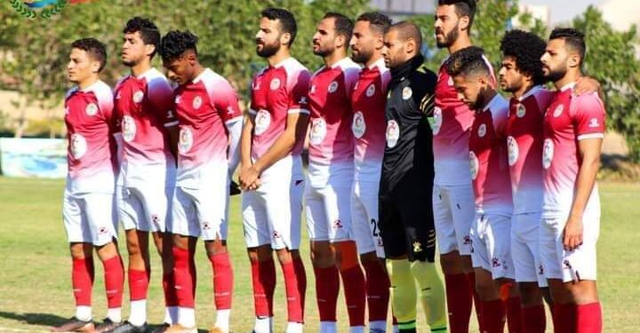 نتائج مباريات المجموعة الأولى لدوري الممتاز ب الدخان يواصل انتصاراته ويتصدر المجموعة سمسطا عرقل الألومنيوم والمنيا يدخل سباق الصعود بقوة