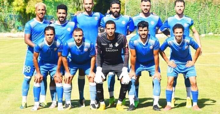 صعود المجد رسميا الممتاز ب والكل لعب لصالح فريق حوش عيسى اليوم