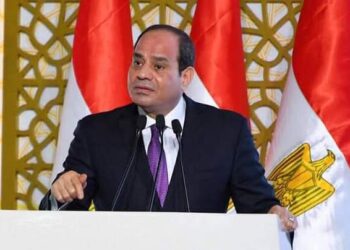 أبوالياسين يناشد السيسي بإلزام الجهات المعنية  بالدعوة لتعديل الدستور