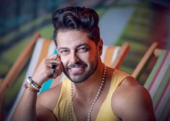 أحمد حليم يطرح أغنية “شاكب راكب” وتتخطى حاجز مليون مشاهدة