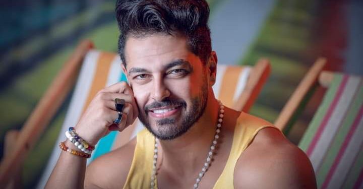 أحمد حليم يطرح أغنية “شاكب راكب” وتتخطى حاجز مليون مشاهدة