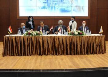 مدينة الدواء .. تحقق أولى أهدافها الاستراتيجية