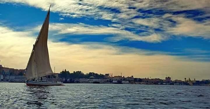 نيلنا لا ينضب