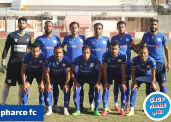 نتائج مباريات المجموعة الثالثة ممتاذ ب الجولة 26  حرس الحدود متمسك بالقمة وفاركو يطارده ورمومنتادا لدمنهور أمام الأولمبي