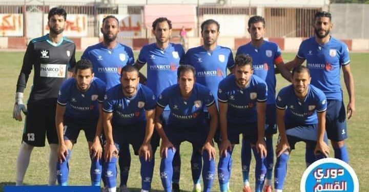 نتائج مباريات المجموعة الثالثة ممتاذ ب الجولة 26 حرس الحدود متمسك بالقمة وفاركو يطارده ورمومنتادا لدمنهور أمام الأولمبي