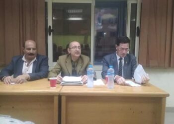 أمسية ثقافية وفنية بقصر ثقافة الانفوشي