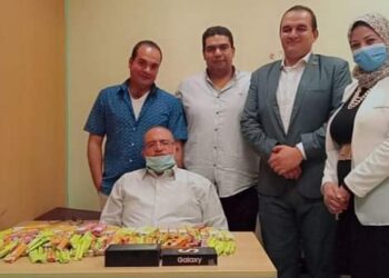 جمارك مطار أسيوط تضبط محاولة تهريب عدد من السجائر الالكترونية